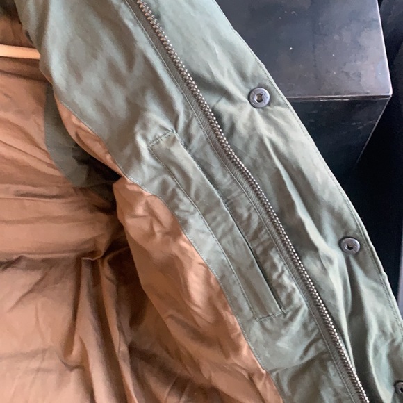 Deus Carson Vest XS - Picture 3 of 6